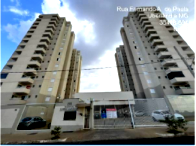 Apartamento com 2 quartos em Uberlândia/MG