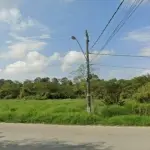Terreno sem benfeitoria em Itajaí - Oportunidade Única!