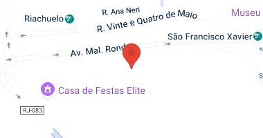 Casa residencial com área total de 300m², desocupada