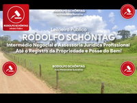 Terreno Rural de 20 Hectares com Potencial Agrícola