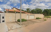 Casa Residencial Ocupada em Pirapora-MG
