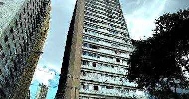 Apartamento 1 quarto, 1 banheiro, 32m² área total, desocupado