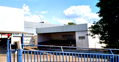 Galpão Industrial Amplo em São José do Rio Preto - SP