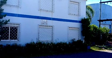 Instalações Industriais com Prédios e Galpões em Tapes/RS