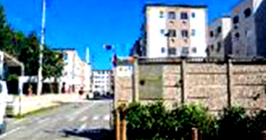 Apartamento com 1 vaga em Rio de Janeiro - Cosmos