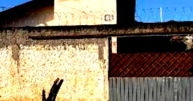 Casa com 2 quartos em Bauru, SP