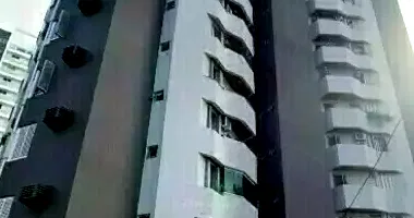 Apartamento Ocupado com 1 Vaga de Garagem em Leilão