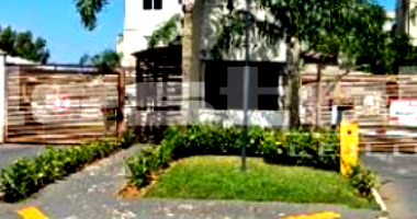 Apartamento com 2 Quartos e 1 Vaga em Araraquara