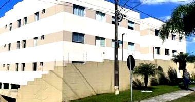 Apartamento com 2 Quartos e 1 Vaga em Santa Candida