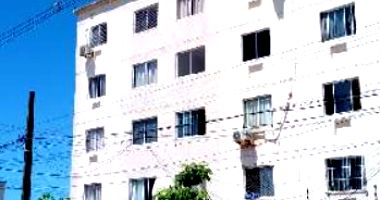 Apartamento em Salvador com 1 quarto