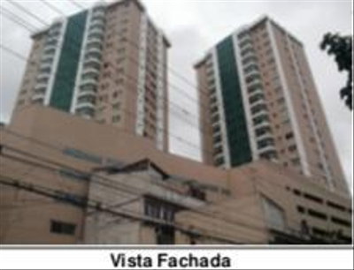 Apartamento com 2 quartos em Icaraí, Niterói