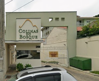 Apartamento com 43,87m² - Lot. Marinoni