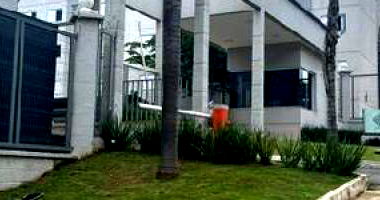 Apartamento 2 Quartos com Garagem em Anápolis
