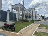 Apartamento 2 Quartos com Garagem em Anápolis