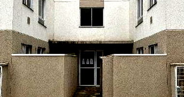 Apartamento com 2 quartos e vaga em Almirante Tamandaré