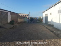 Casa com 2 Quartos em Picuí/PB