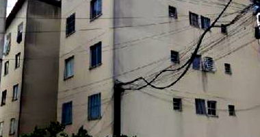 Apartamento em Feira de Santana com 2 Quartos