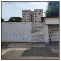 Apartamento 1 quarto, 1 vaga, 53.62m²