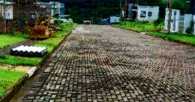 Terreno Urbano com 204m² em Ampére/PR