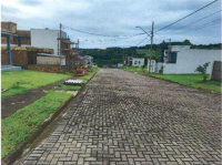Terreno Urbano com 204m² em Ampére/PR