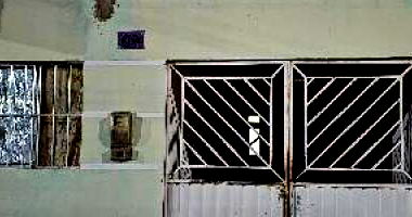 Casa 63,65m² com 2 quartos e garagem