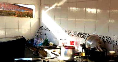 Casa Ocupada na Rua Roncador - Ideal para Investidores