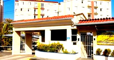 Apartamento com 65m² em Campinas, SP