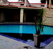 Hotel em Guarujá-SP com 1.942m² de área total