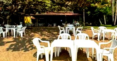 Sítio com vista para o mar em Angra dos Reis/RJ
