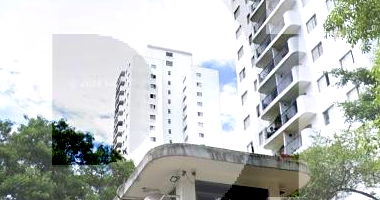 Apartamento 72,87 m² com 1 vaga em São Paulo/SP