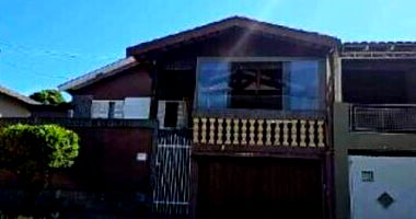 Casa Ocupada em Marília com 163.49m²