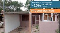 Casa no Bairro Estalagem em Viamão/RS