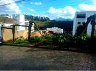 Terreno 491,40m² em Manhuaçu/MG