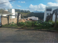 Terreno 491,40m² em Manhuaçu/MG