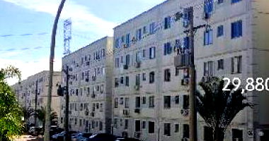 Apartamento com 2 quartos, 79.79m² em Canoas