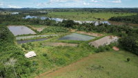 Imóvel Rural com 11,6614 Hectares em Alta Floresta do Oeste/RO