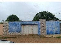 Casa com 3 quartos, 2 banheiros e 168,24m² construídos