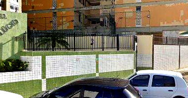 Apartamento 2201 - 128,50 m² em Salvador/BA