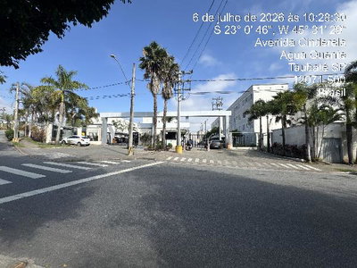 Apartamento 2 quartos, 1 vaga e 44,01 m² privativos