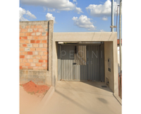 Prédio Residencial N° 929 - Vila Rosa