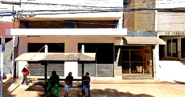 Apartamento 81 com 91,38m² privativos, 1 vaga, 2 quartos, 1 banheiro