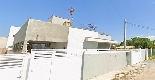 Casa com 2 quartos, 1 banheiro, 71,50m² e vaga de garagem
