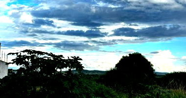 Lote de terreno com 323,75m² no Parque da Cidade