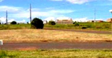 Terreno Urbano com Área de 681,00m² em Umuarama-PR