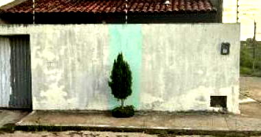 Casa 3 Quartos 2 Banheiros 1 Vaga 99,3m² Área Privativa