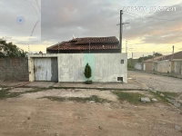 Casa 3 Quartos 2 Banheiros 1 Vaga 99,3m² Área Privativa