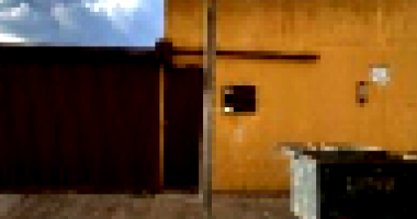 Casa com 2 quartos em Águas Lindas de Goiás