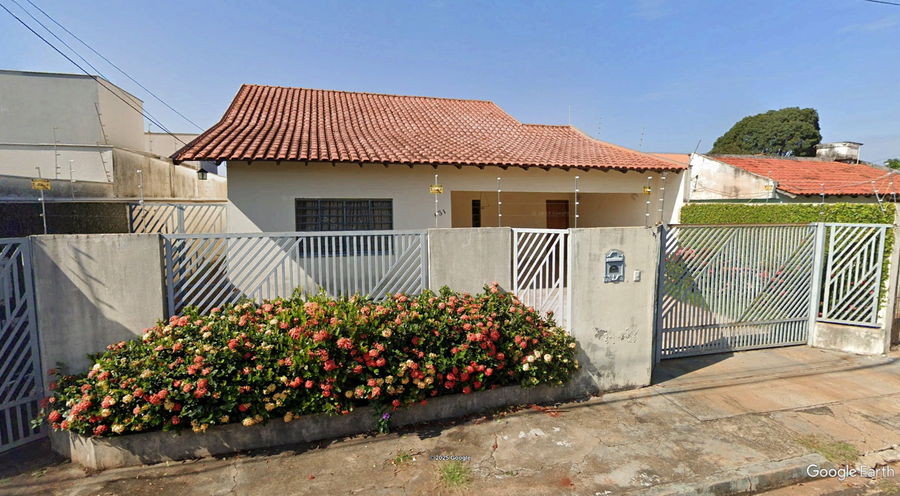 Casa com 3 quartos e 171.65m² em Londrina
