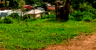 Terreno com 1.776m² em São Bento do Sul/SC