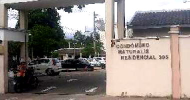 Apartamento com 2 quartos em Rio de Janeiro